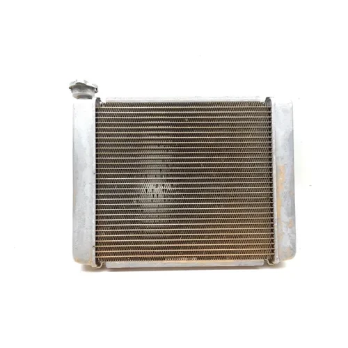 2023 Sportsman 450 HO EPS Engine Radiator Cooling 3467 1244705 6