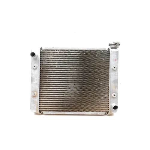 2023 Sportsman 450 HO EPS Engine Radiator Cooling 3467 1244705 1