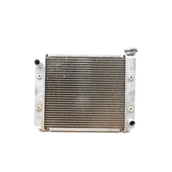 2023 Sportsman 450 HO EPS Engine Radiator Cooling 3467 1244705