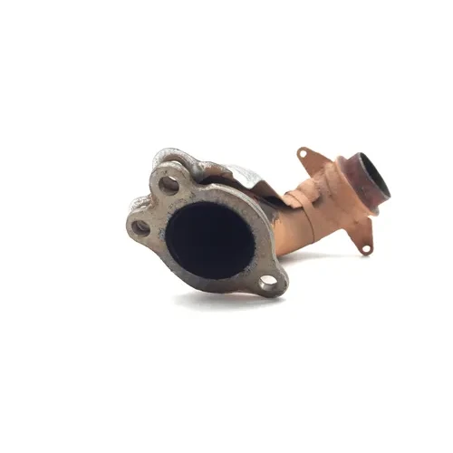 2023 Sportsman 450 HO EPS Exhaust Mid Pipe 3467 1262913 8