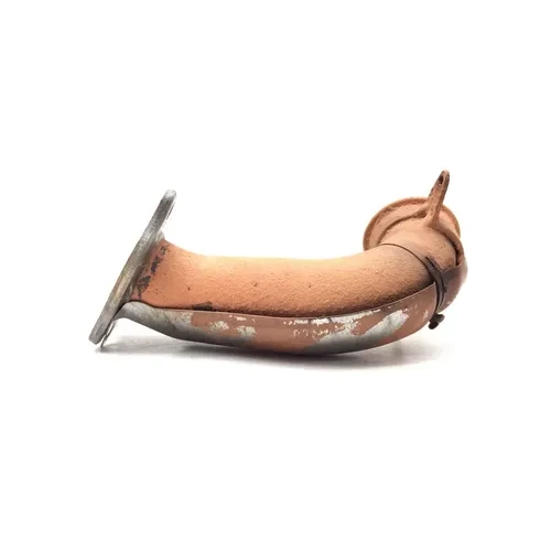 2023 Sportsman 450 HO EPS Exhaust Mid Pipe 3467 1262913 9