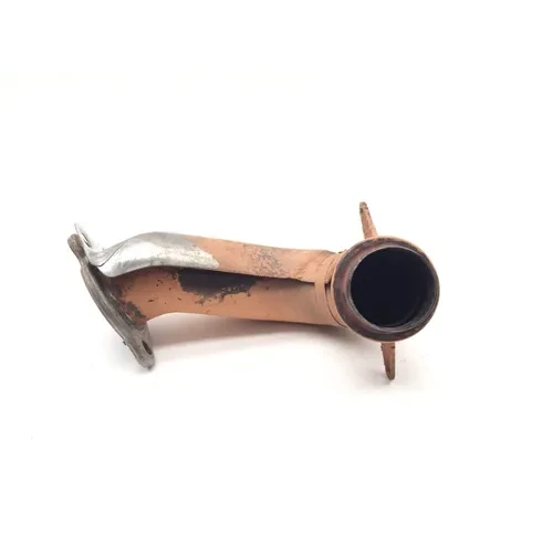 2023 Sportsman 450 HO EPS Exhaust Mid Pipe 3467 1262913 7