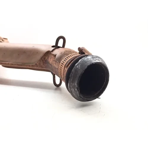 2023 Sportsman 450 HO EPS Exhaust Mid Pipe 3467 1262913 3