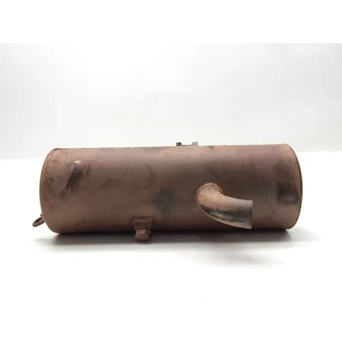 2023 Sportsman 450 HO EPS Exhaust Pipe Muffler 3467 1263139 3