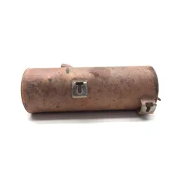 2023 Sportsman 450 HO EPS Exhaust Pipe Muffler 3467 1263139