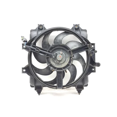 2023 Sportsman 450 HO EPS Engine Radiator Cooling Fan 3467 2415473 8