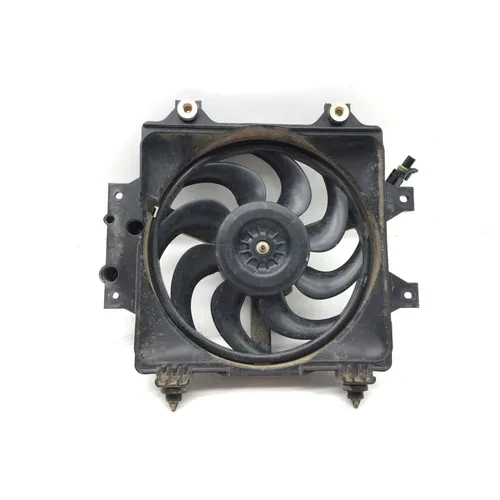 2023 Sportsman 450 HO EPS Engine Radiator Cooling Fan 3467 2415473 1
