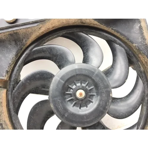 2023 Sportsman 450 HO EPS Engine Radiator Cooling Fan 3467 2415473 2