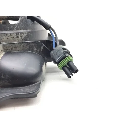 2023 Sportsman 450 HO EPS Engine Radiator Cooling Fan 3467 2415473 4
