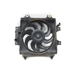 2023 Sportsman 450 HO EPS Engine Radiator Cooling Fan 3467 2415473