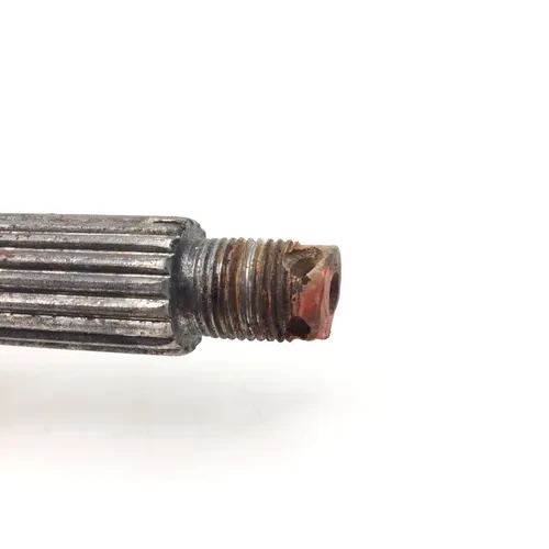 2023 Sportsman 450 HO EPS Front Driver Left Axle 3467 1333752 x 2