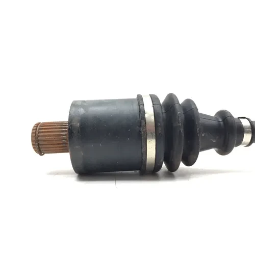2023 Sportsman 450 HO EPS Rear Passenger Right Axle 3467 8