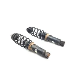 2023 Sportsman 450 HO EPS Rear Shocks Suspension 3467 7043100