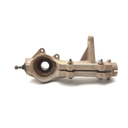 2023 Sportsman 450 Left Front Spindle Steering Knuckle 3467 6
