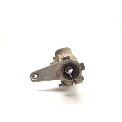 2023 Sportsman 450 Left Front Spindle Steering Knuckle 3467 5