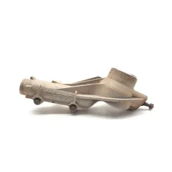2023 Sportsman 450 Left Front Spindle Steering Knuckle 3467