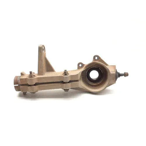 2023 Sportsman 450 EPS Right Front Spindle Steering Knuckle 3467 6