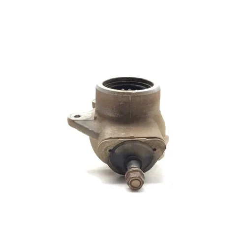2023 Sportsman 450 EPS Right Front Spindle Steering Knuckle 3467 2