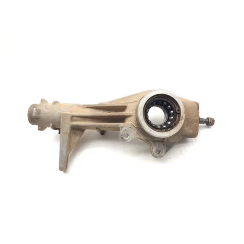 2023 Sportsman 450 EPS Right Front Spindle Steering Knuckle 3467 4