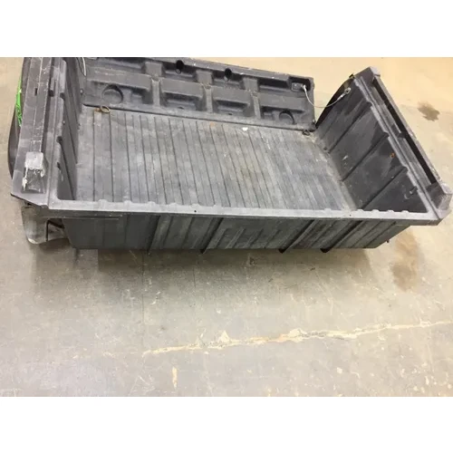 2020 Kawasaki Teryx 800 KRF800 LE Complete Bed Assembly 3449 6