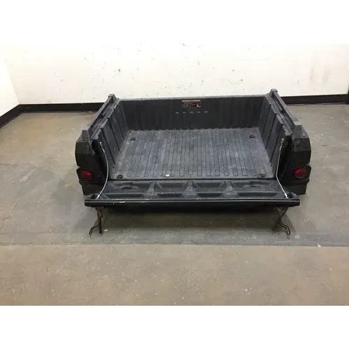 2020 Kawasaki Teryx 800 KRF800 LE Complete Bed Assembly 3449 5