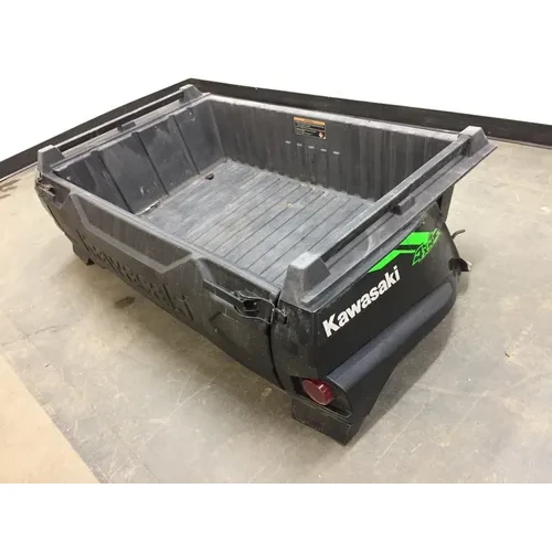 2020 Kawasaki Teryx 800 KRF800 LE Complete Bed Assembly 3449 3