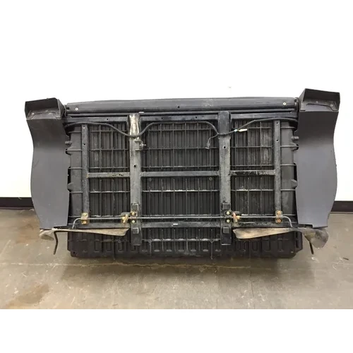 2020 Kawasaki Teryx 800 KRF800 LE Complete Bed Assembly 3449 2