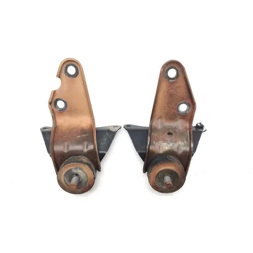 2023 Sportsman 450 HO EPS Engine Motor Mounts 3467 x 6
