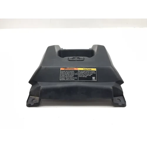 2023 Sportsman 450 HO EPS Gas Fuel Tank Cover 3467 2