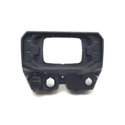 2023 Sportsman 450 HO EPS Dash Cover 3467 5457091-070