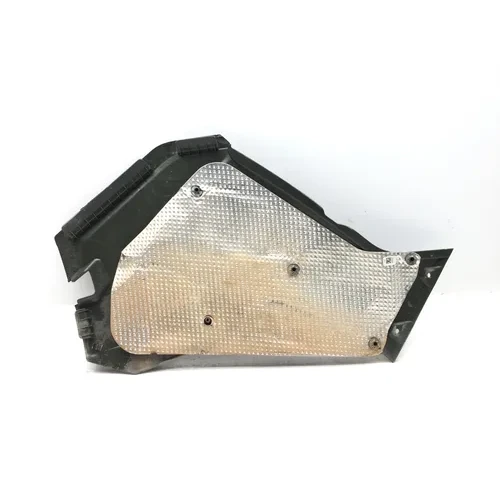 2023 Sportsman 450 HO Gas Tank Plastic Side Shrouds Covers 3467 3