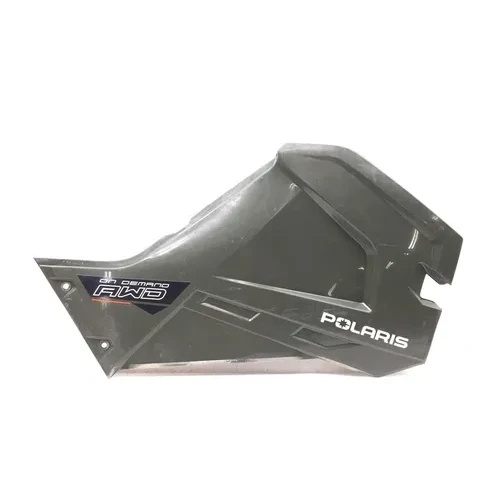 2023 Sportsman 450 HO Gas Tank Plastic Side Shrouds Covers 3467 2