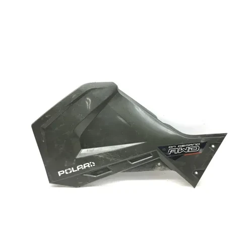 2023 Sportsman 450 HO Gas Tank Plastic Side Shrouds Covers 3467 4