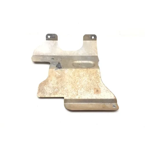 2023 Sportsman 450 HO EPS Gas Fuel Tank Heat Shield 3467 4