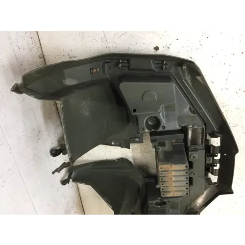 2023 Sportsman 450 HO EPS Front Fender Fenders Plastic 3467 x 8