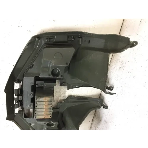 2023 Sportsman 450 HO EPS Front Fender Fenders Plastic 3467 x 7