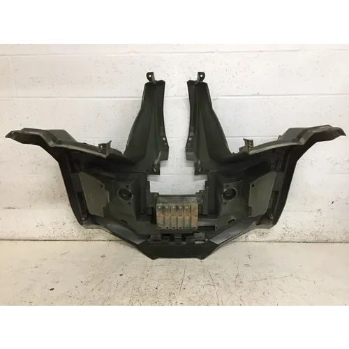 2023 Sportsman 450 HO EPS Front Fender Fenders Plastic 3467 x 6