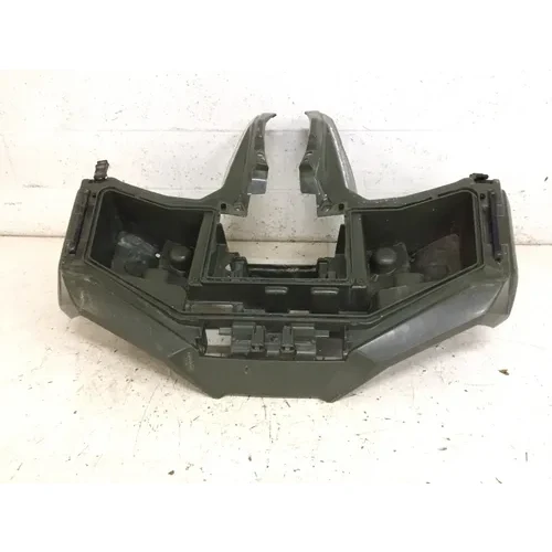 2023 Sportsman 450 HO EPS Front Fender Fenders Plastic 3467 x 4
