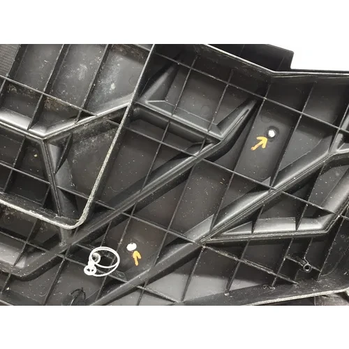 2023 Sportsman 450 HO EPS Front Rack 3467 5522387 x 7
