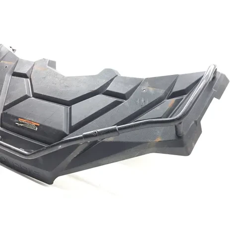 2023 Sportsman 450 HO EPS Front Rack 3467 5522387 x 3