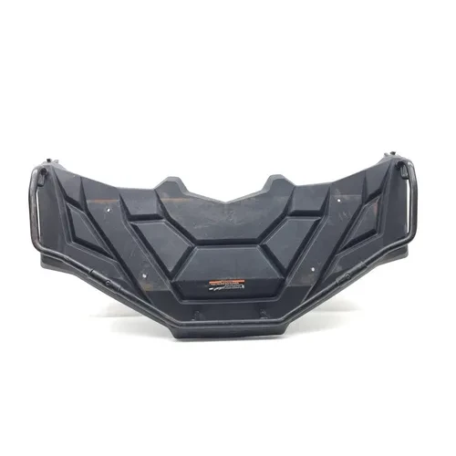 2023 Sportsman 450 HO EPS Front Rack 3467 5522387 x