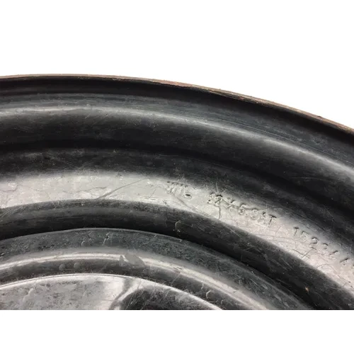 2023 Sportsman 450 HO EPS 12x6 Front Wheel A 3467 1523448-067 x 2