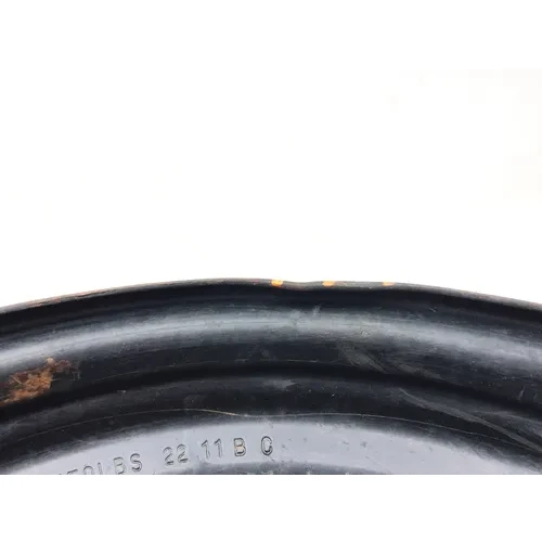 2023 Sportsman 450 HO EPS 12x8 Rear Wheel B 3467 1523450-067 x 3