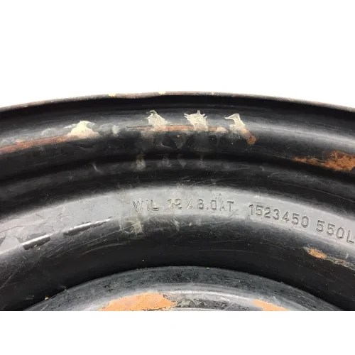 2023 Sportsman 450 HO EPS 12x8 Rear Wheel B 3467 1523450-067 x 2