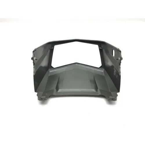2023 Sportsman 450 HO EPS Blue Headlight Covers 3467 6