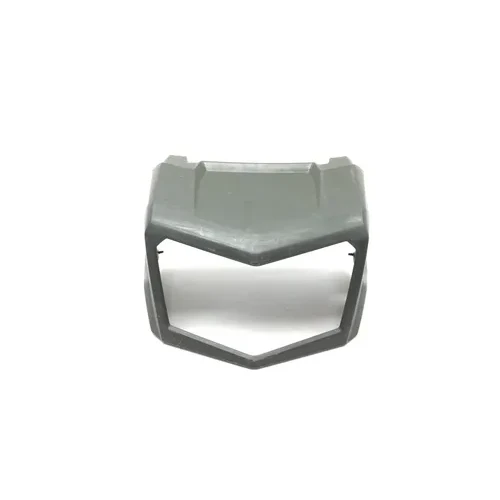 2023 Sportsman 450 HO EPS Blue Headlight Covers 3467