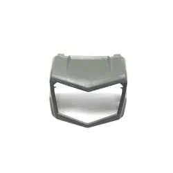 2023 Sportsman 450 HO EPS Blue Headlight Covers 3467