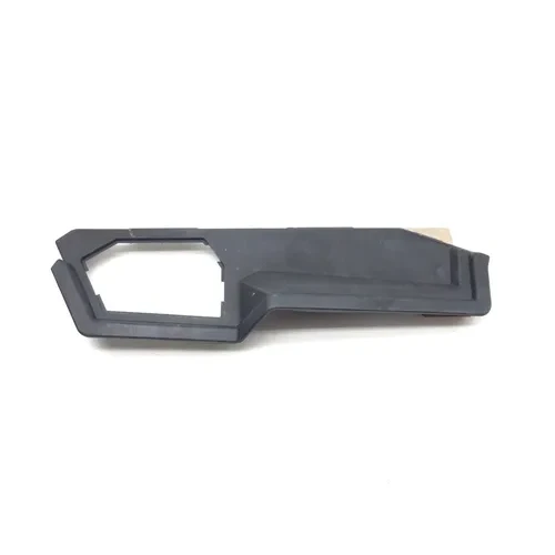 2023 Sportsman 450 HO EPS Steering Stem Cover 3467