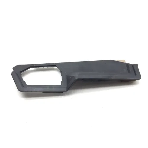 2023 Sportsman 450 HO EPS Steering Stem Cover 3467 4
