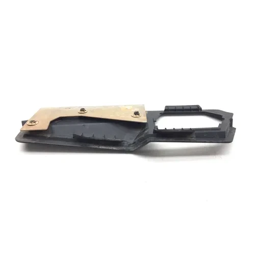 2023 Sportsman 450 HO EPS Steering Stem Cover 3467 3
